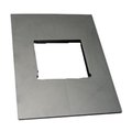 Bbq Innovations Large Classic Series Skimmer Face Plate BB2522169